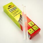 Клеевые стержни ПрофКлей 8217 (15шт./уп), диаметр 11,2 мм, длина 200 мм