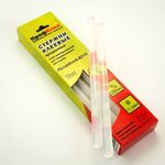 Клеевые стержни ПрофКлей 8219 (10шт./уп), диаметр 11,2 мм, длина 200 мм