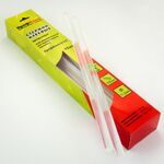 Клеевые стержни ПрофКлей 8322 (15шт./уп), диаметр 11,2 мм, длина 300 мм